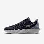 Black/Smoke Grey/Light Smoke Grey/Metallic Silver