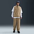 ナイキ スポーツウェア クラブ メンズ ウィンタライズド ベスト