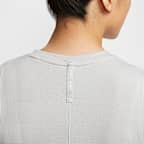 나이키 요가 여성 드라이 핏 탱크