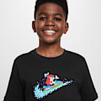 Nike Sportswear Older Kids' T-Shirt