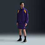 Kobe Dri-FIT Knit Jacket