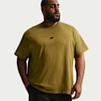 Nike Sportswear Premium Essentials Erkek Tişörtü