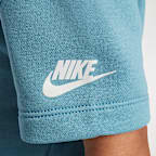 Nike Toddler Club Family 2-Piece Shorts Set