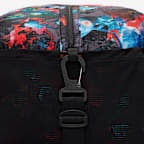Nike Printed Stash Duffel (21L)