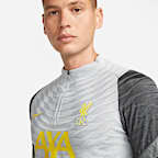 Liverpool F.C. Strike Elite Men's Nike Dri-FIT ADV Football Drill Top