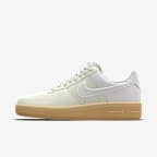 Nike Air Force 1 Low By You Custom herenschoenen - Meerkleurig/Meerkleurig/Meerkleurig