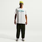 Australia Men's Nike Soccer T-Shirt