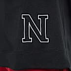 Nike Athletics Older Kids' (Boys') Dri-FIT Baseball Jersey