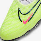Nike Phantom GX Elite Firm-Ground Low-Top Football Boot