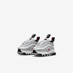 Nike Air Max 97 Baby/Toddler Shoes