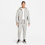 Nike Sportswear Tech Fleece Men's Slim-Fit Joggers