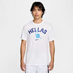 Blanco/Blanco/Light Photo Blue/Deep Royal Blue