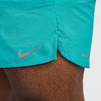 Nike Stride Men's Dri-FIT 7" Brief-Lined Running Shorts