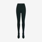 Leggings Footsie Grip de tiro alto para mujer NikeSKIMS Matte