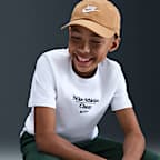 Nike Cheer Big Kids’ T-Shirt