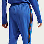 FFF Strike Older Kids' Nike Dri-FIT Football Knit Pants