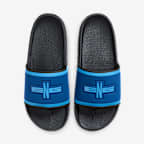 Chanclas de fútbol Nike Offcourt (Inglaterra)