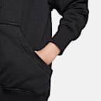 Nike Sportswear Phoenix Fleece Women's Oversized Sweatshirt French Terry Hoodie