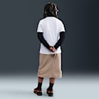 Nike Sportswear Older Kids' T-Shirt