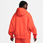 Nike Sportswear Phoenix Fleece Women's Over-Oversized Pullover Hoodie