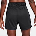 Nike Attack Women's Dri-FIT Fitness Mid-Rise 5" Unlined Shorts