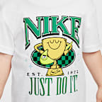 ナイキ ベビー エース ユア ゲーム ツーピース Tシャツ ショートパンツ セットアップ