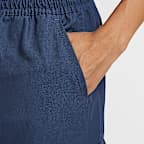 Nike Sportswear Women's Mid-Rise Oversized Woven Cargo Trousers