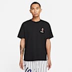 Nike Lil' Penny Men's Basketball T-Shirt
