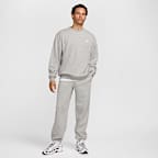 Nike Club Men's Fleece Bungee Pants