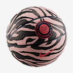 Flor rosa/Negro/Obsidiana/Coral marino