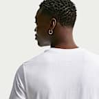 Nigeria Nike Football T-Shirt (Herren)