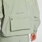 Nike Trail Women's Repel UV Running Jacket