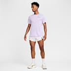 Nike Stride Men's Dri-FIT ADV Short-Sleeve Running Top