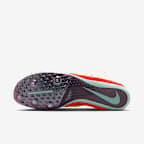 Nike Zoom Mamba 6 Athletics Distance Spikes