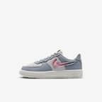 Wolf Grey/Phantom/Sail/Pink Rise
