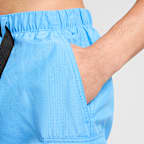 Nike Swim Voyage Men's 5" Brief-Lined Cargo Shorts