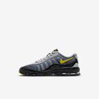 Light Smoke Grey/Black/Lemon Venom/Chrome Yellow