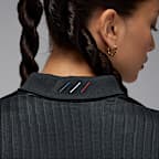 Maillot de foot Replica Jordan Dri-FIT Paris Saint-Germain 2025/26 Stadium 4e tenue pour femme