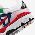 Air Force 3 Low x Nigo Men's Shoes