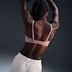 Nike Alate Minimalist Women's Light-Support Padded Convertible Sports Bra