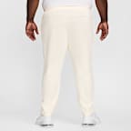 Nike Primary Fleece Men's Dri-FIT UV Tapered Performance Pants