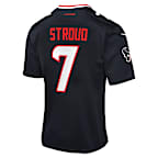 C.J. Stroud Houston Texans Big Kids' Nike NFL Game Jersey