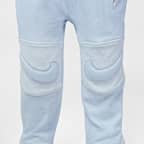 Nike Ready, Set! Toddler Tee and Joggers Set