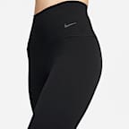 Nike Zenvy Women's High-Waisted Full-Length Leggings