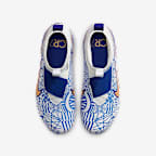 Nike Jr. Zoom Mercurial Superfly 9 Academy CR7 MG Younger/Older Kids' Multi-Ground Football Boot