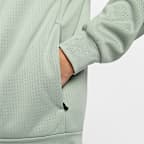 Nike Therma Sphere Men's Therma-FIT Water-Repellent Winterized Full-Zip Jacket