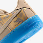 Tenis para niños grandes Nike Air Force 1 Low