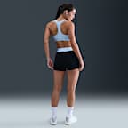 Nike Pro Women's 8cm (approx.) Shorts