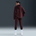 Nike One Parte de arriba con cremallera completa Therma-FIT  - Mujer