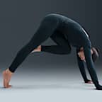 Nike Zenvy Women's High-Waisted 7/8 Leggings